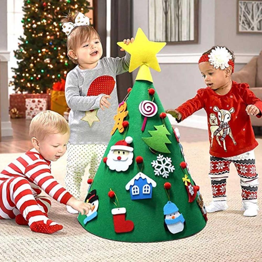 Baby Christmas Tree