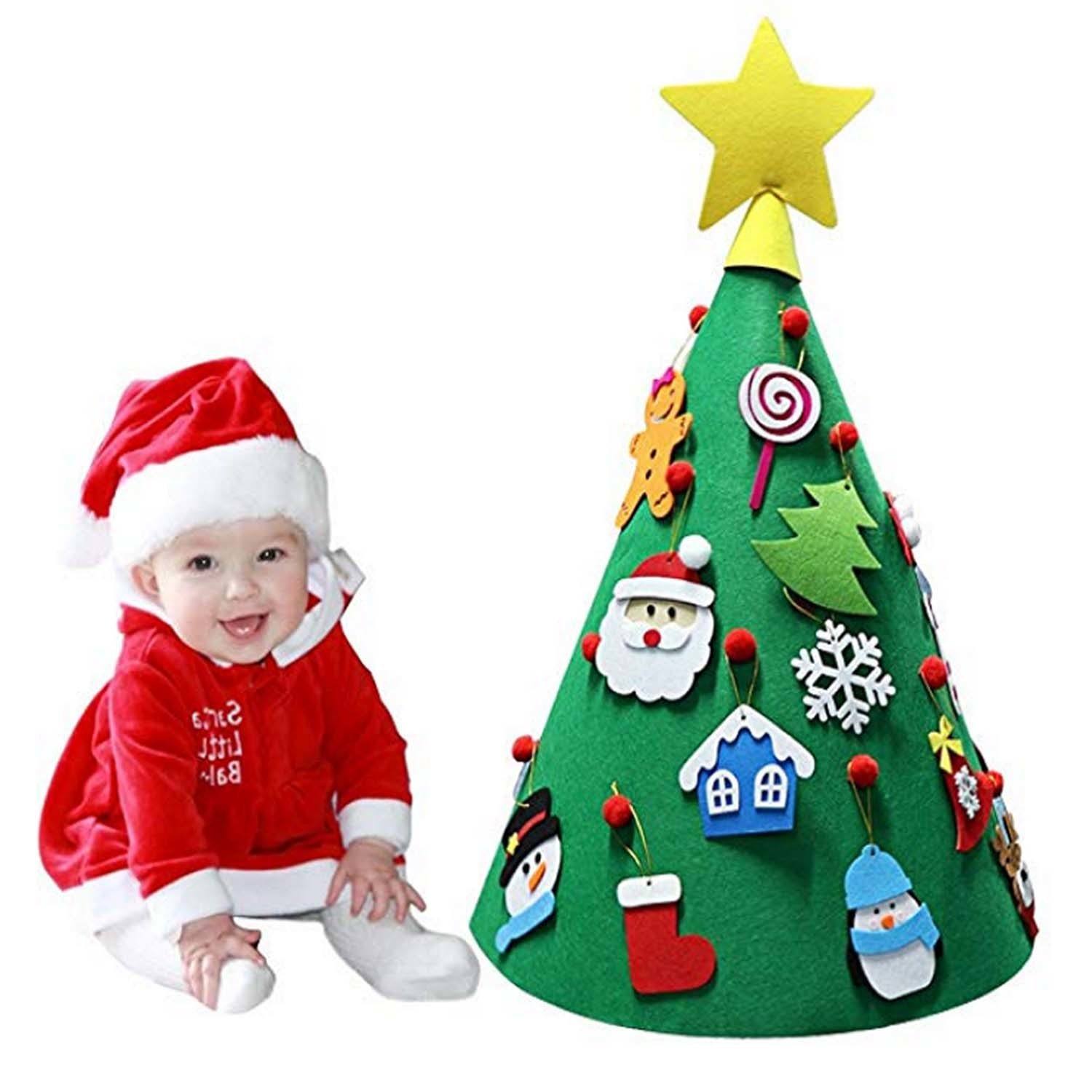 Baby Christmas Tree