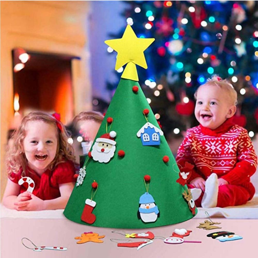 Baby Christmas Tree
