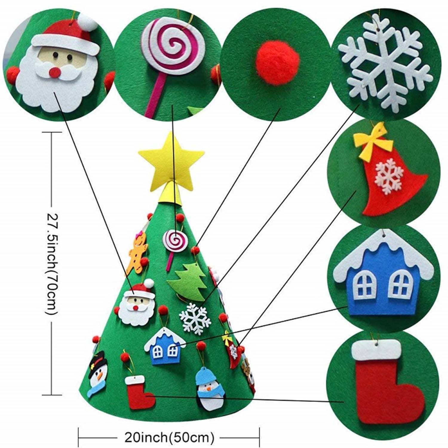 Baby_Christmas Tree