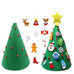 Baby_Christmas Tree