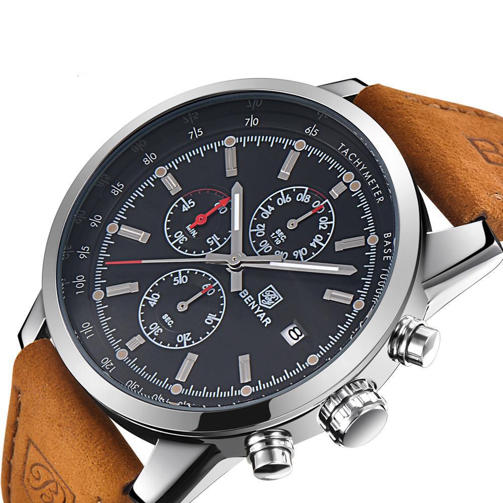 SandFlow Watch