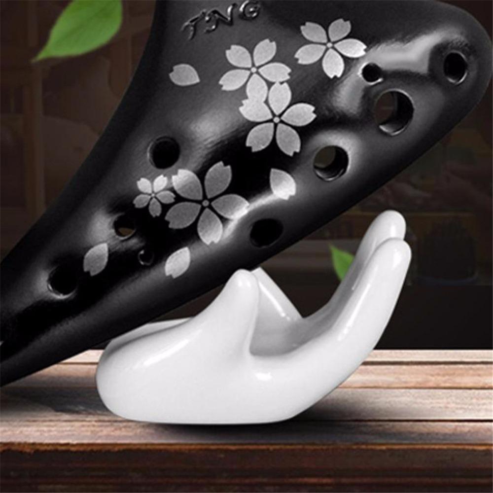 Stand Hand Ocarina