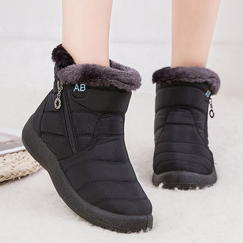 Winter Snow Boots