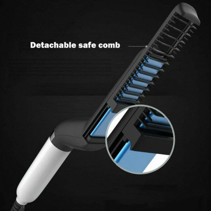 Quick Hair Styler