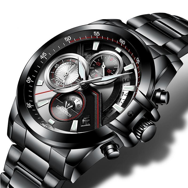 Fusion Watch