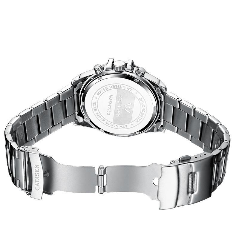 Fusion Watch