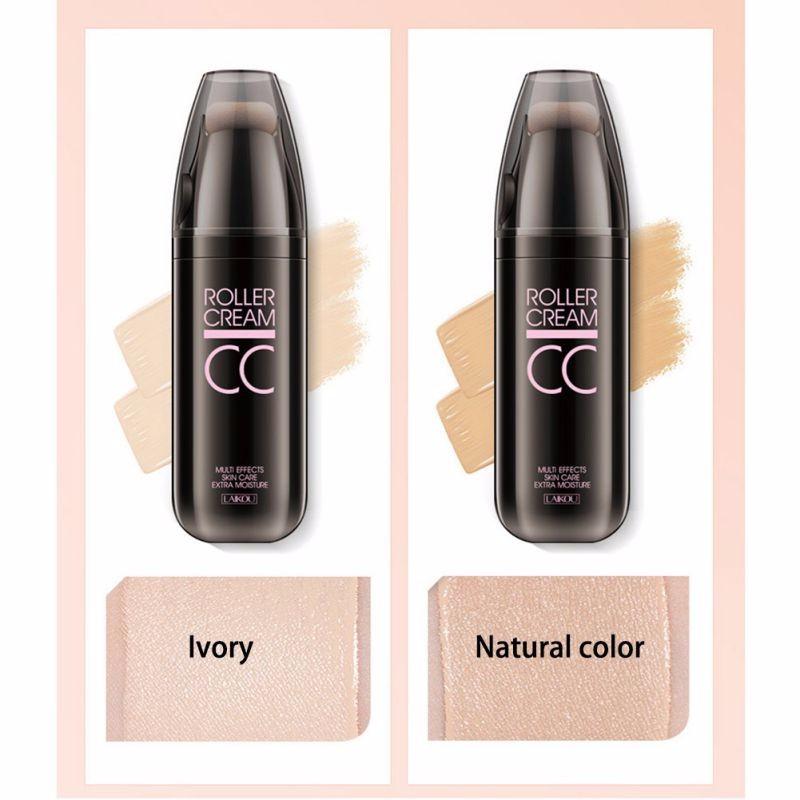 Magic Roller Foundation & Concealer