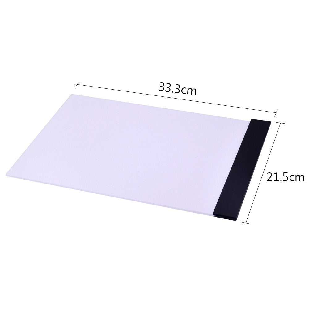 LED Tracing Board
