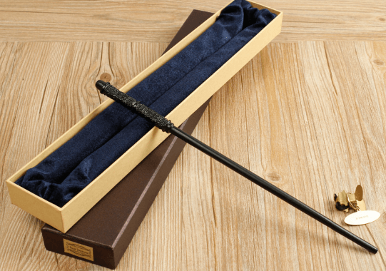 Magic Wand