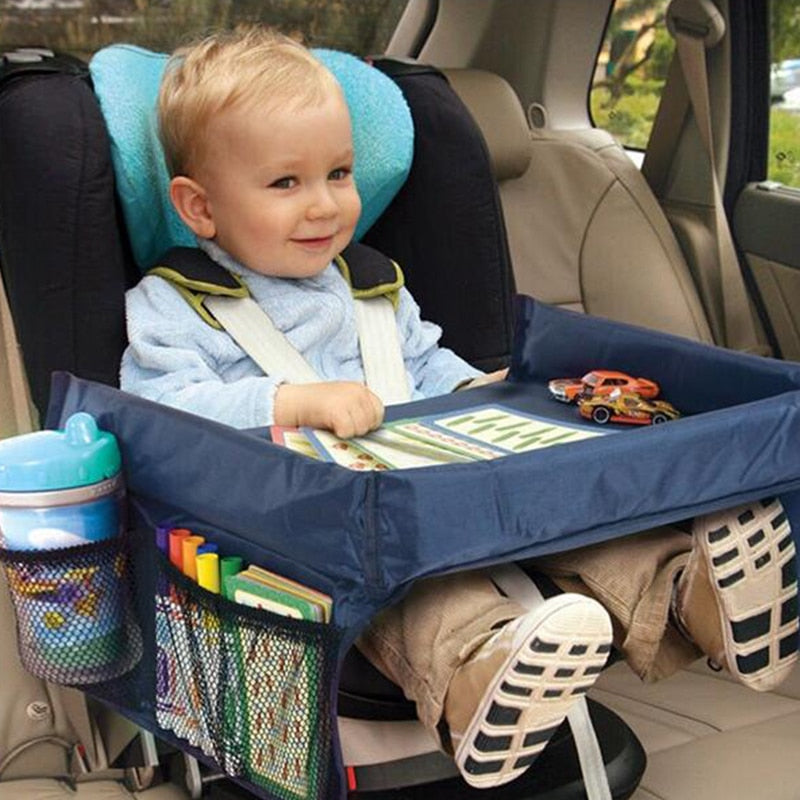 Travel Tray Kids