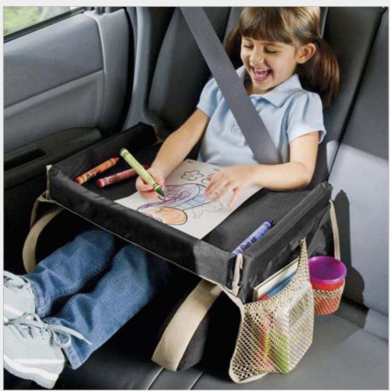 Travel Tray Kids