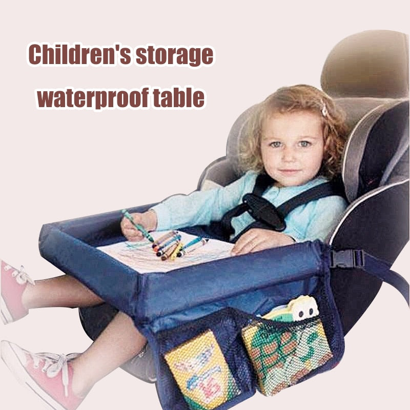 Travel Tray Kids