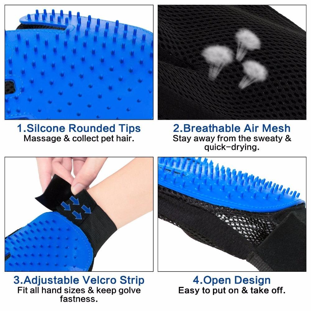 Grooming Glove