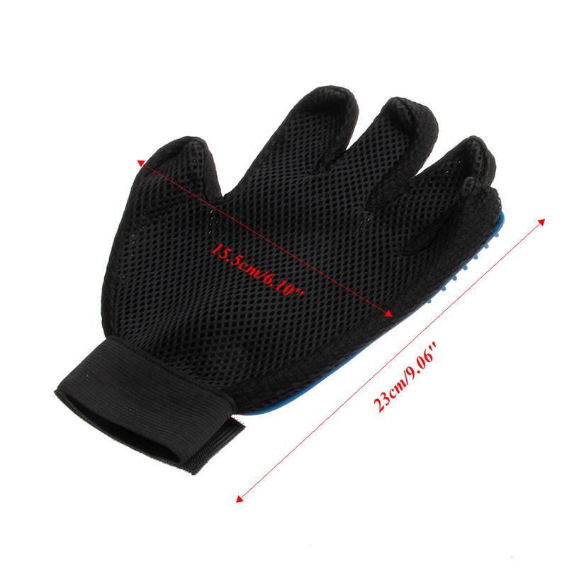 Grooming Glove