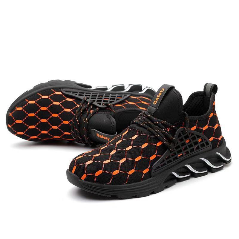Invincible Sneakers X01