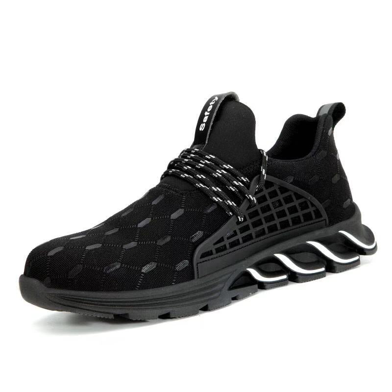 Invincible Sneakers X01