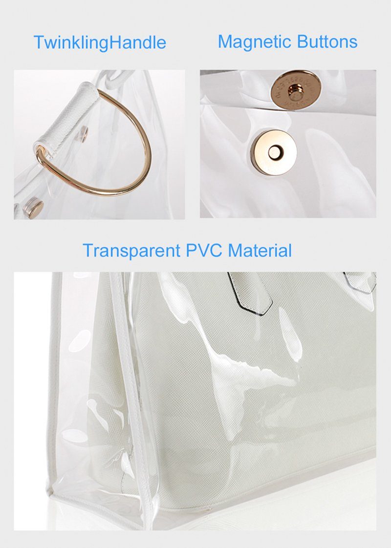Dust-Proof Bag
