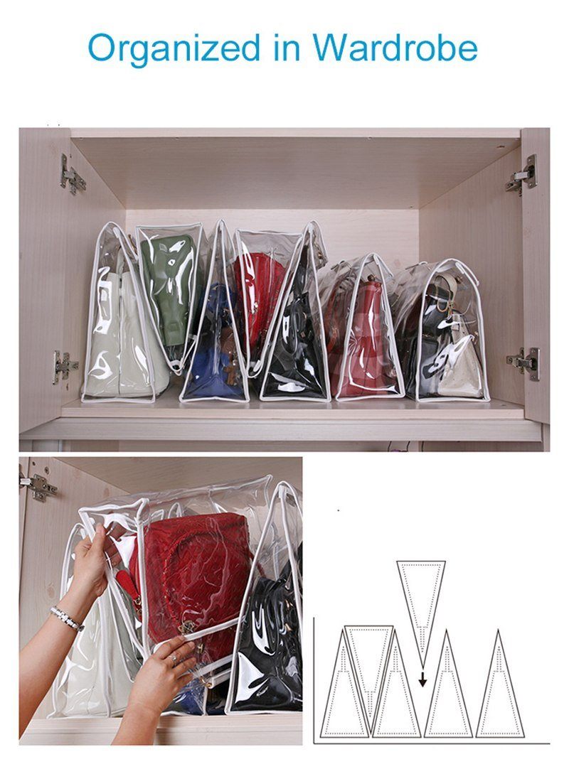 Dust-Proof Bag