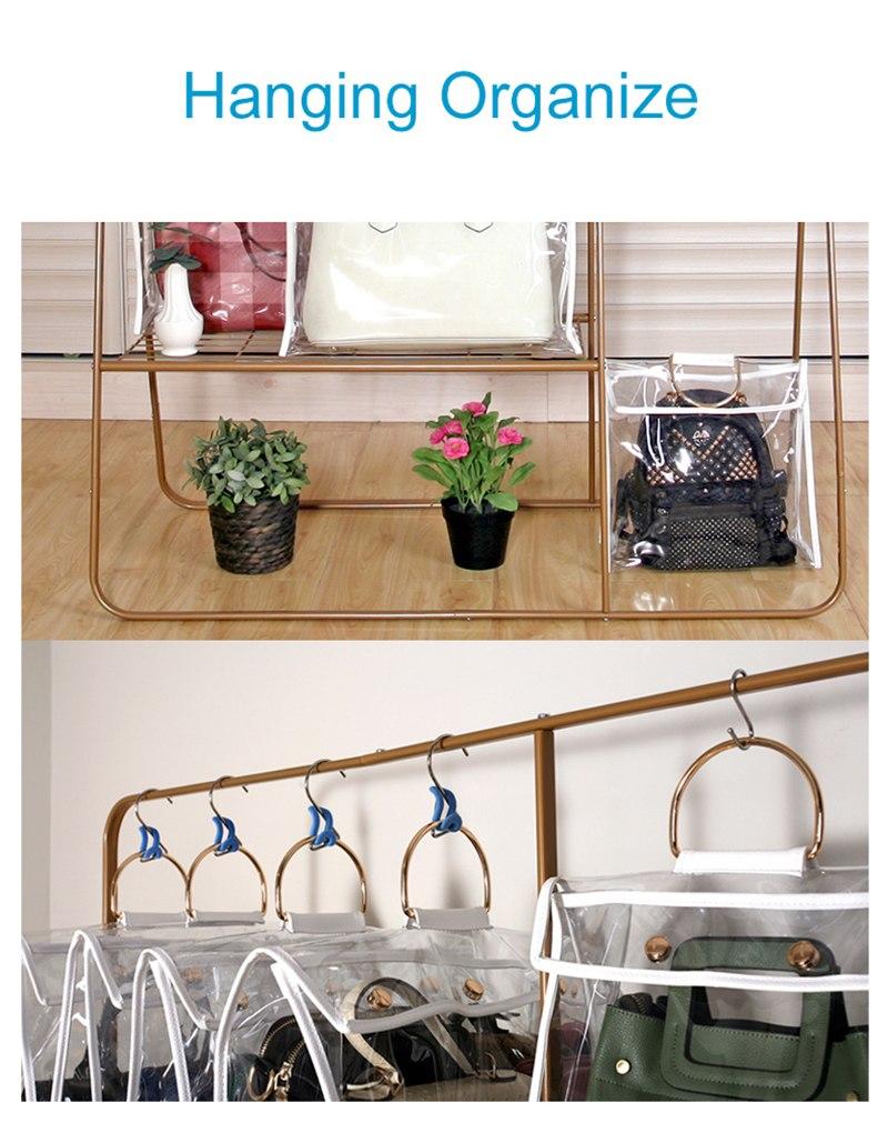 Dust-Proof Bag