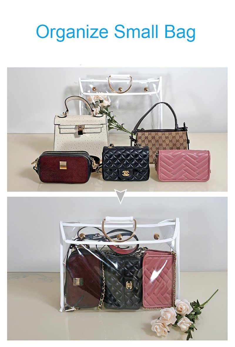 Dust-Proof Bag