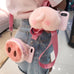 Cute Piggy Phone Case