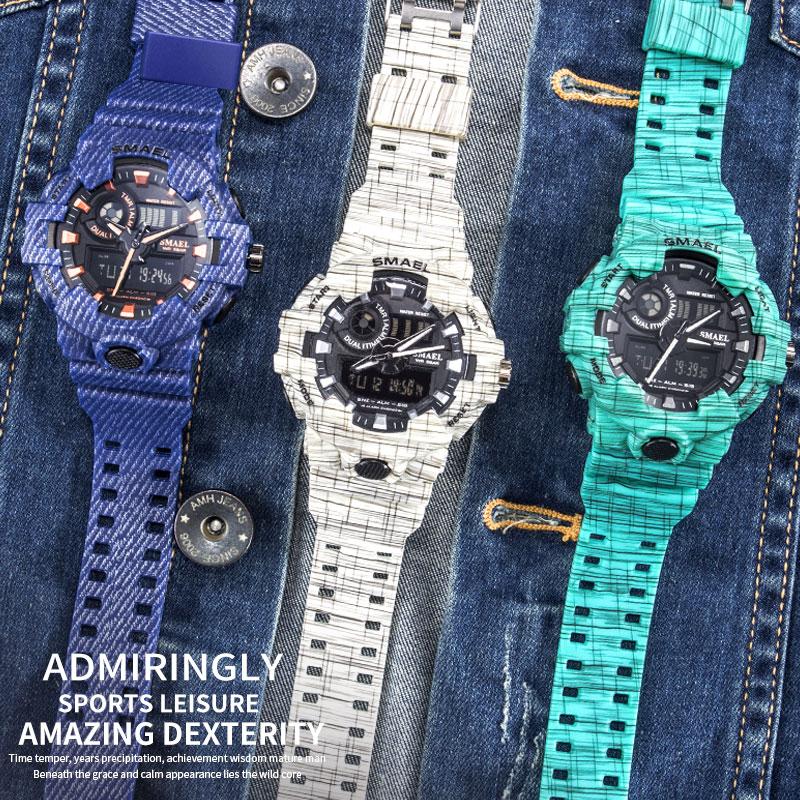 Explorer Watch