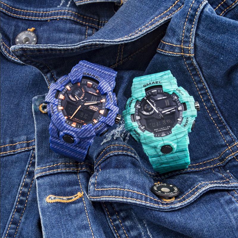 Explorer Watch