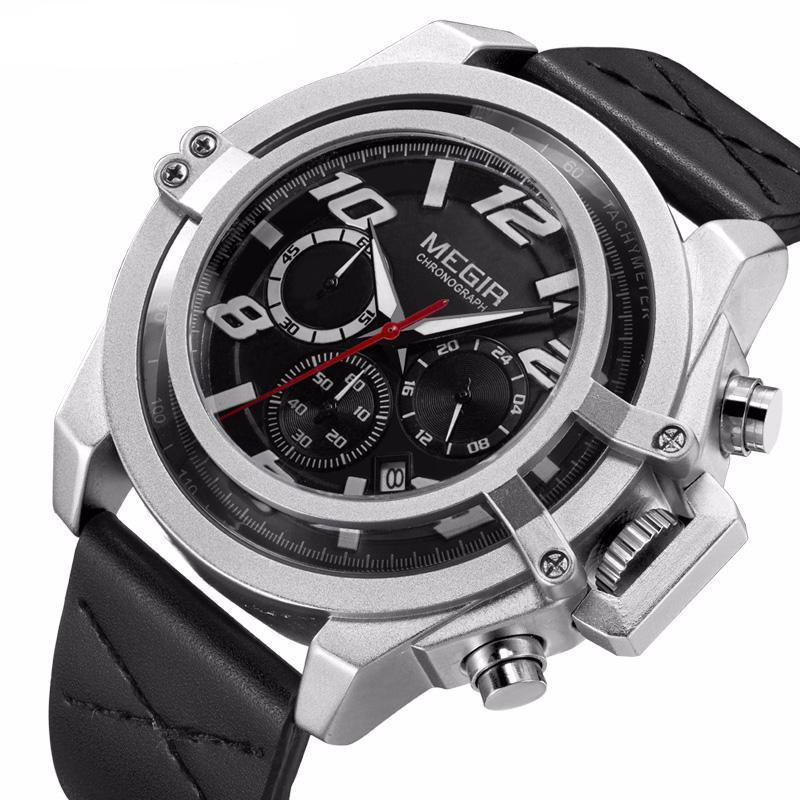 SpeedMaster Watch