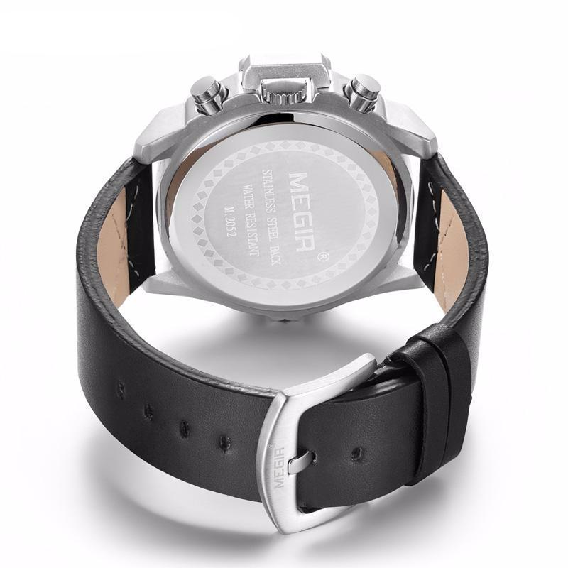 SpeedMaster Watch