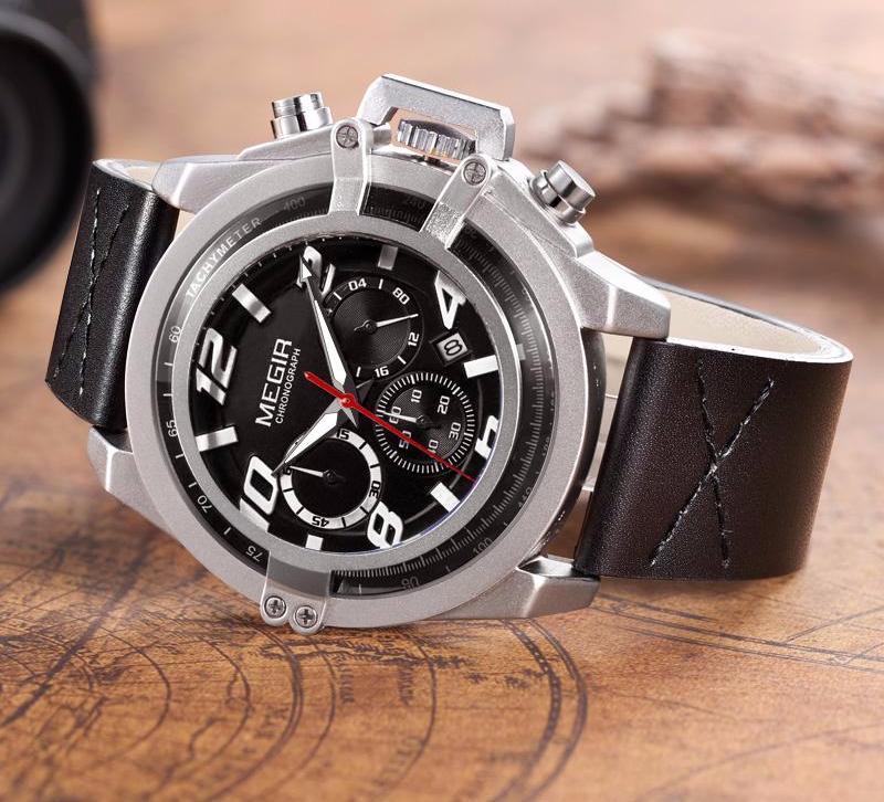 SpeedMaster Watch