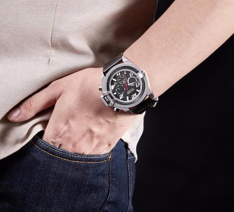 SpeedMaster Watch