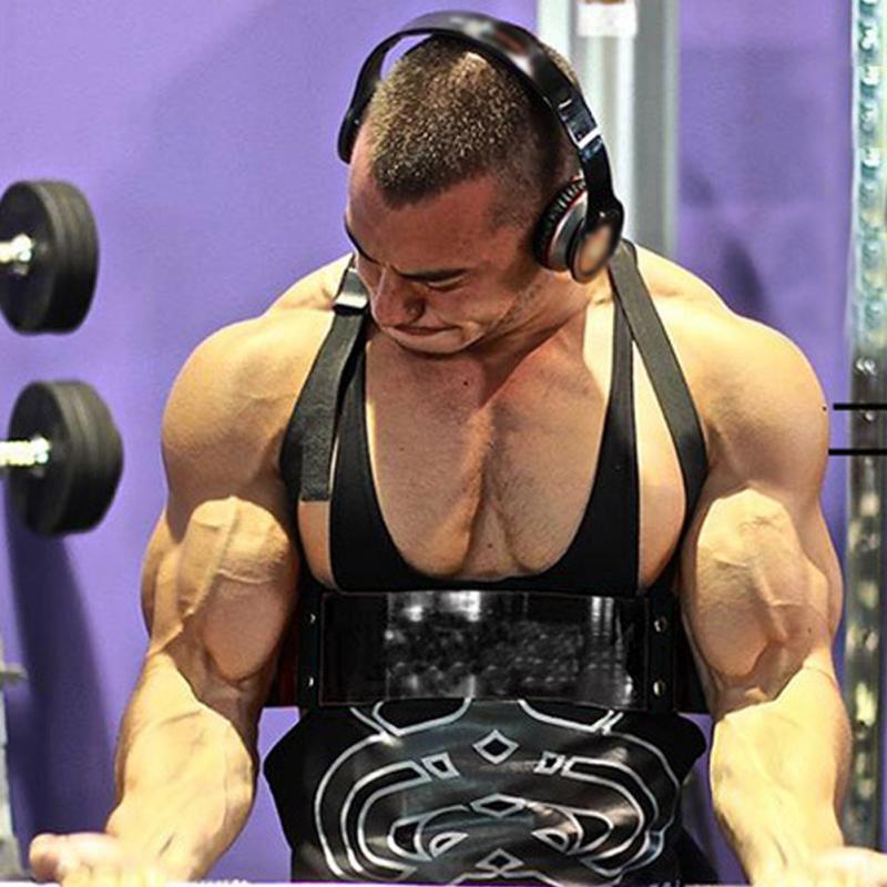 Max Biceps Blasters
