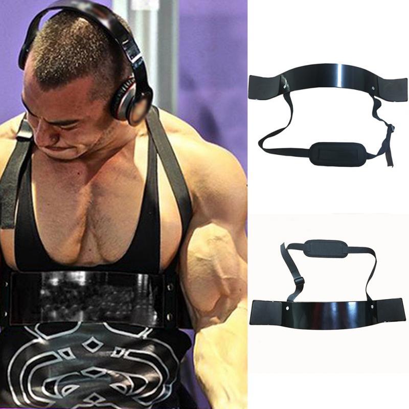Max Biceps Blasters