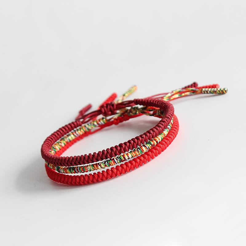 Tibetan Bracelet
