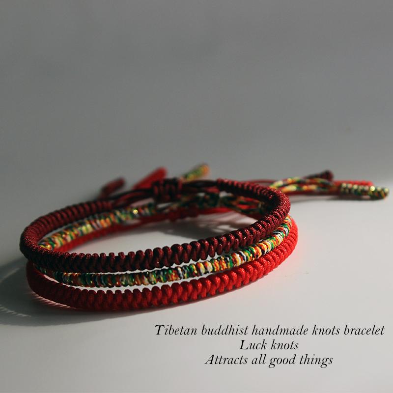 Tibetan Bracelet