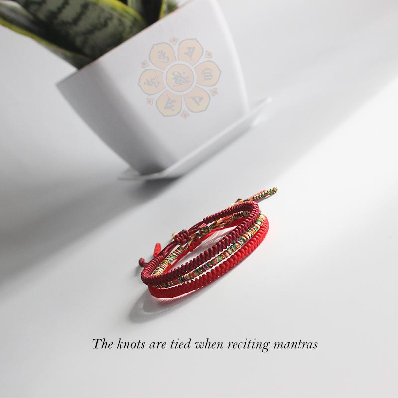 Tibetan Bracelet