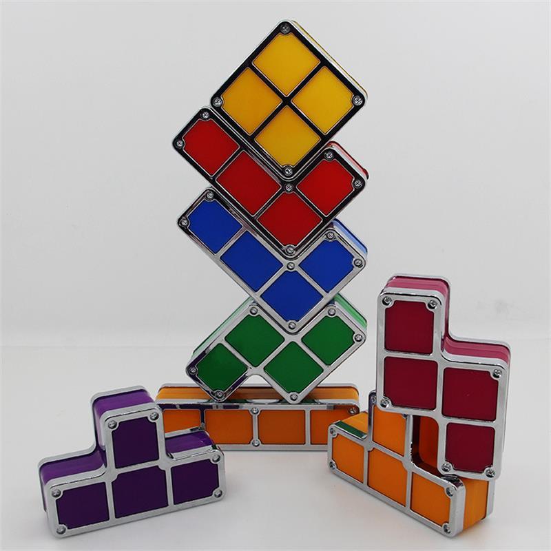Tetris Light