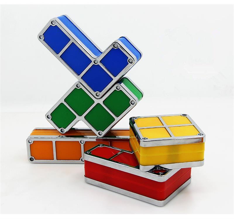 Tetris Light