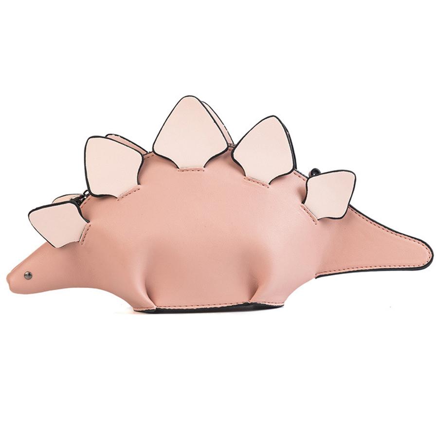 Cute Dino Bag