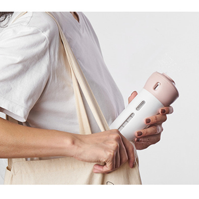 4-1 Lotion Travel Dispenser