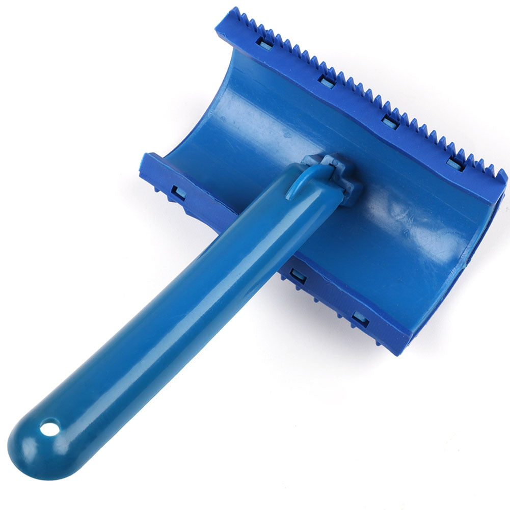 Wood Graining Tool