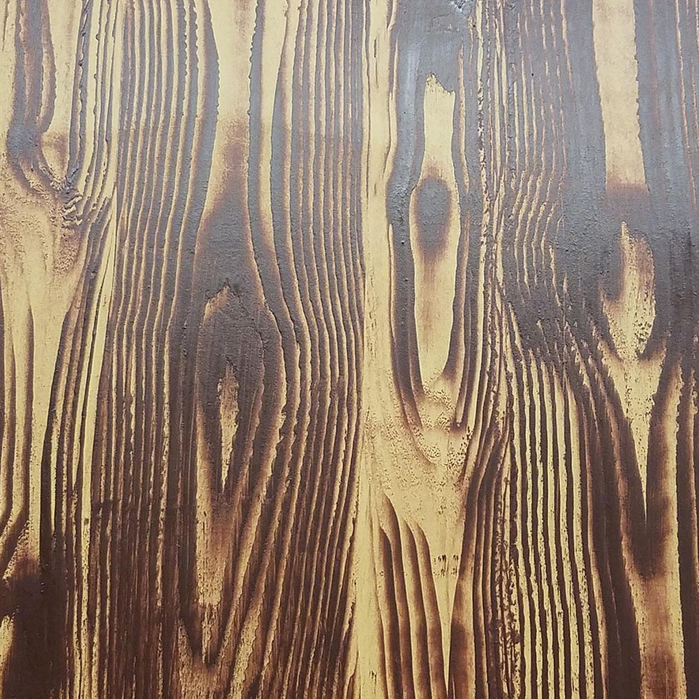 Wood Graining Tool