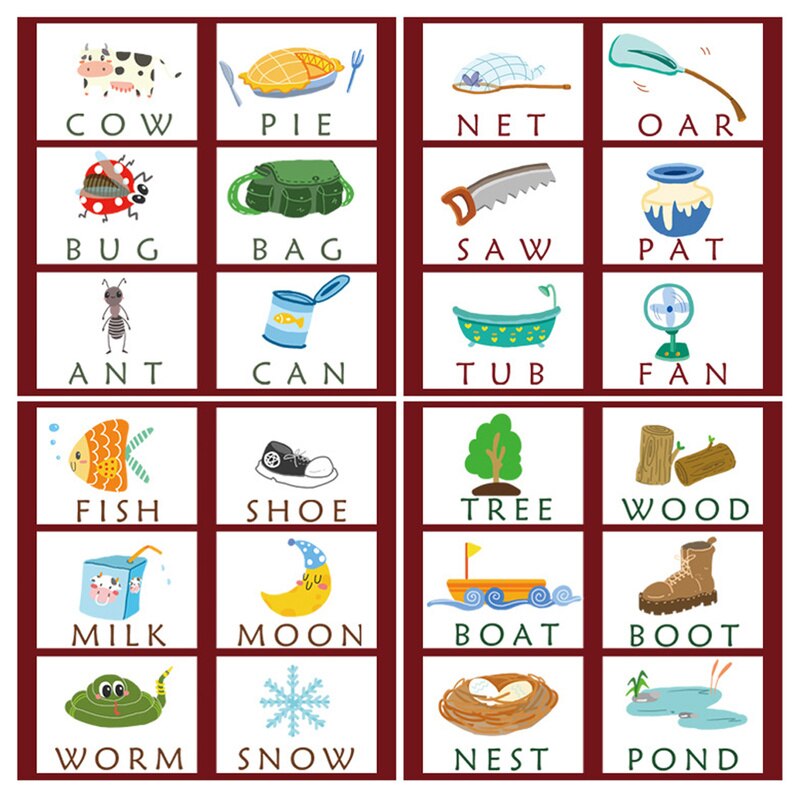 3-1 Learning Spelling game