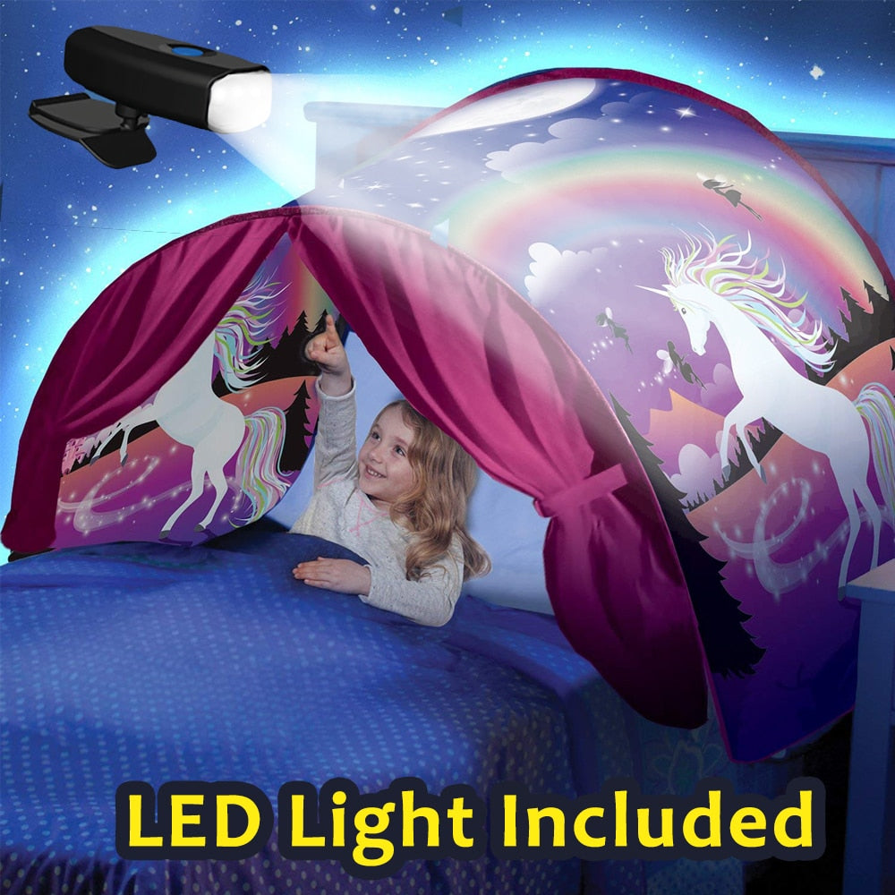 Kids Dream Tent