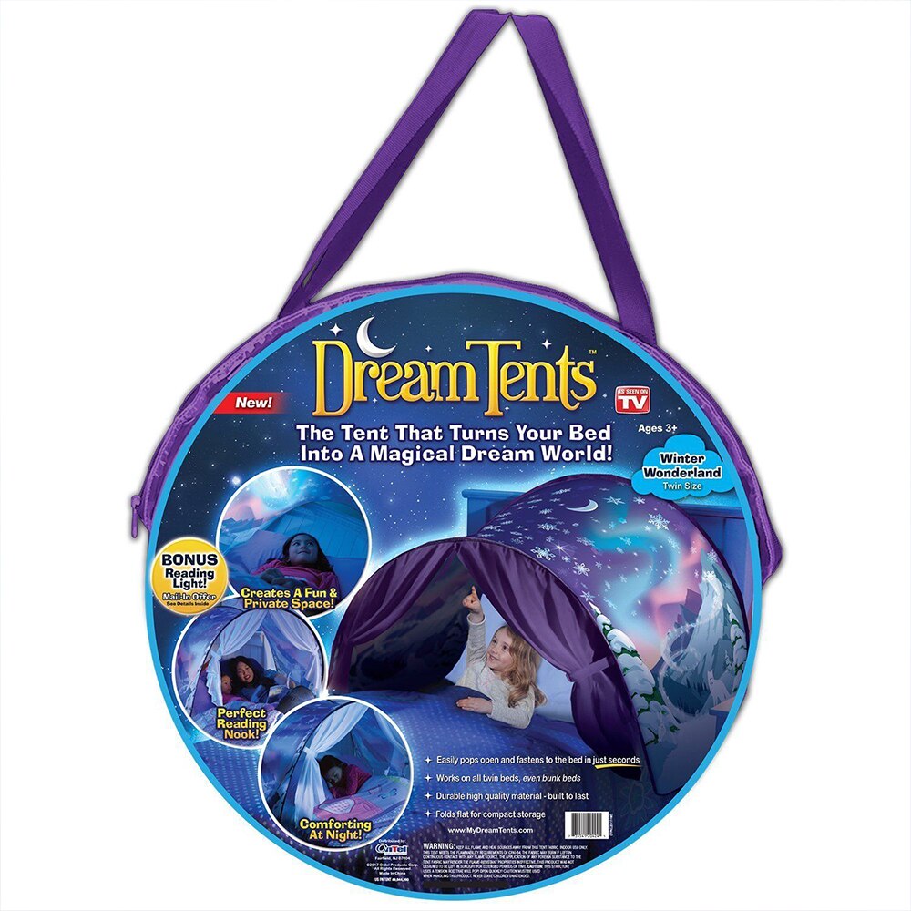 Kids Dream Tent