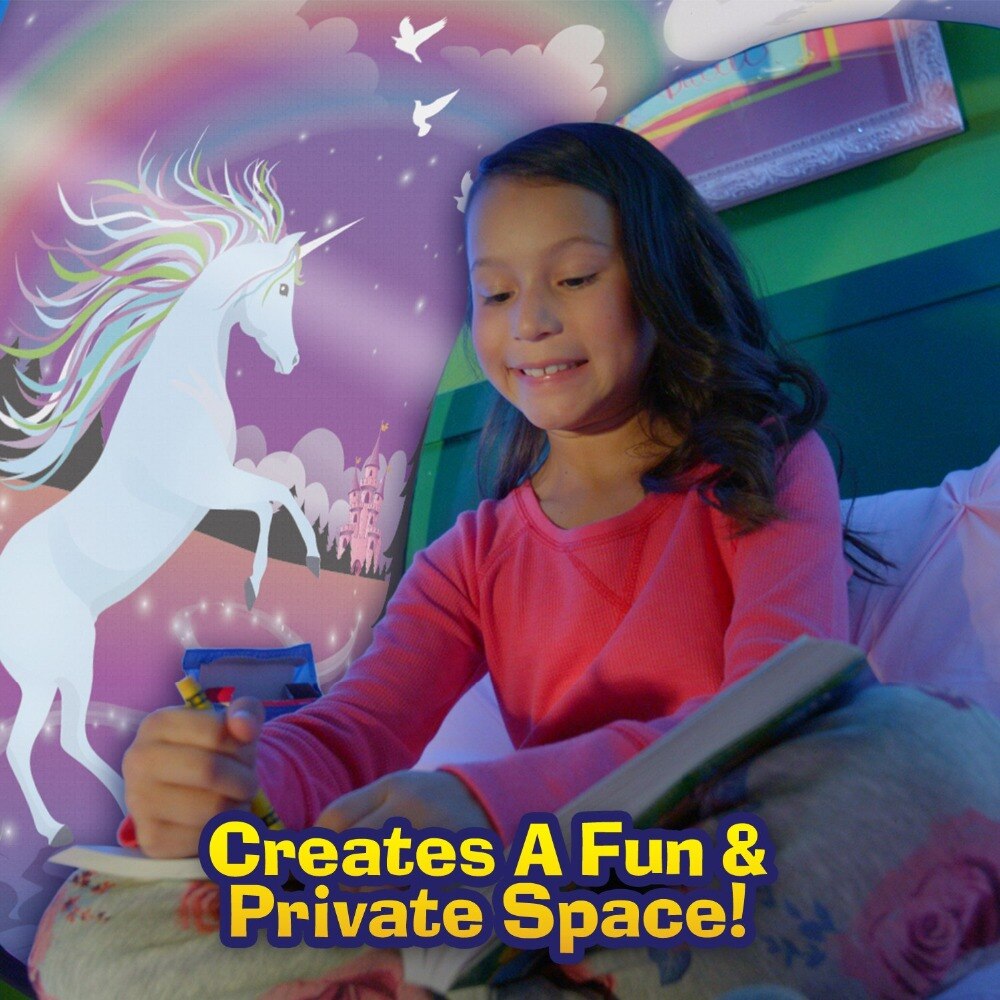 Kids Dream Tent