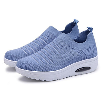 Women Comfort Sneakers