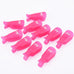 Nail Polish Remover Clips (10 PCS)