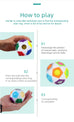 Rainbow Ball Puzzle